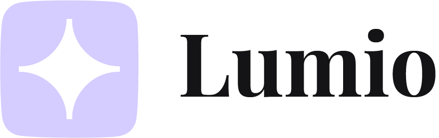 Lumio Logo